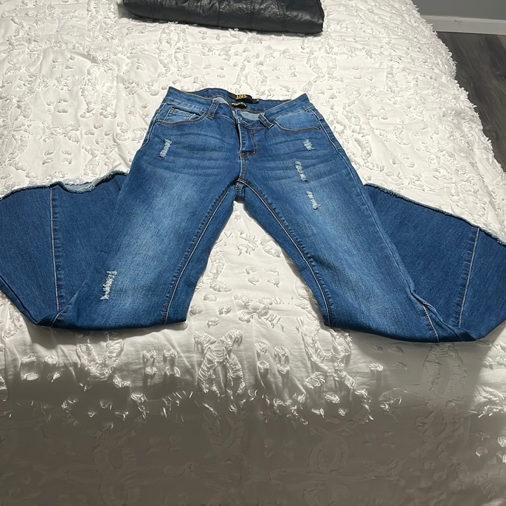 L&B flare Jeans size 2S